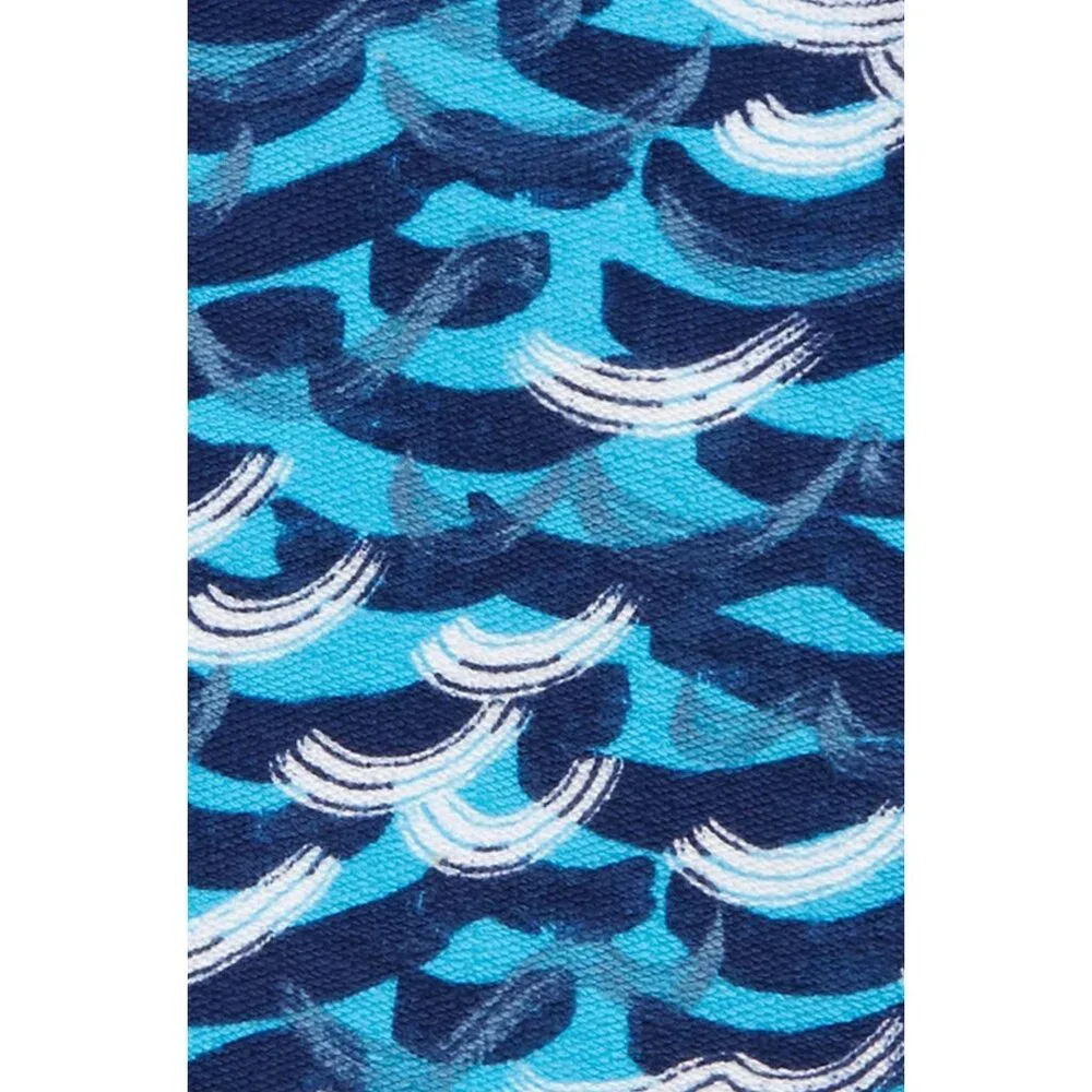 Tucker + Tate Kids' Swim Cover-Up NEW WITH TAGS